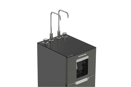 Máy lọc nước RO ultrax Sunhouse 11 lõi SHA76658SH – ảnh 3