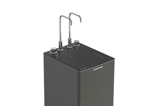 Máy lọc nước RO ultrax Sunhouse 11 lõi SHA76601S – ảnh 3