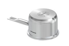 Quánh chống dính inox đáy từ Sunhouse SHG-MP14I ảnh 3