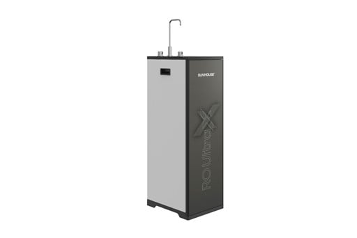 Máy lọc nước ion kiềm hydrogen ultrax Sunhouse SHA8823LA – ảnh 3