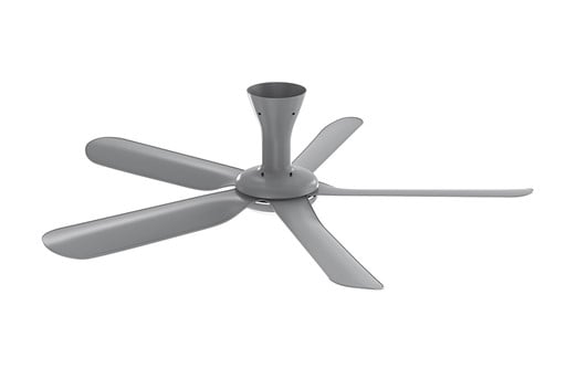 Quạt trần 5 cánh có đèn Sunhouse apex APF7683G – ảnh 3