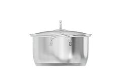 Bộ nồi inox 5 đáy Sunhouse SHG788 ảnh 4