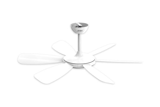 Quạt trần Sunhouse apex 6 cánh có đèn APF7697W – ảnh 3