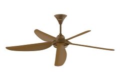 Quạt trần 5 cánh Sunhouse apex APF7667YB ảnh 3