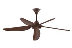 Quạt trần 5 cánh Sunhouse apex APF7667B ảnh 3