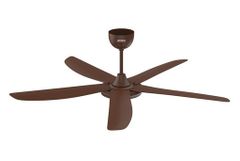 Quạt trần 5 cánh Sunhouse apex APF7665B ảnh 3