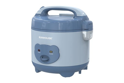 Nồi cơm điện 1.2L Sunhouse SHD8214 – ảnh 3