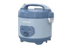 Nồi cơm điện 1.2L Sunhouse SHD8214 ảnh 3