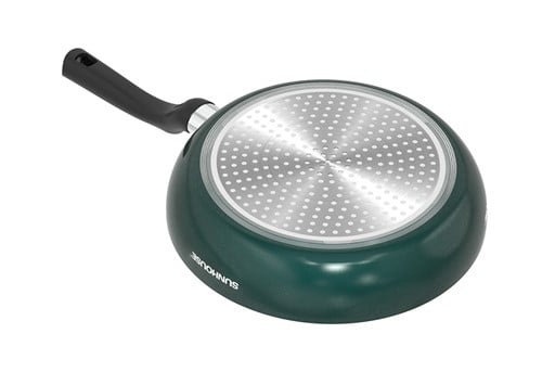Chảo chống dính đáy từ Sunhouse eco SHM22PLUS – ảnh 3