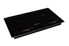 Bếp đôi điện từ Sunhouse SHB81232-MT ảnh 3