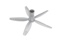 Quạt trần 5 cánh có đèn Sunhouse apex APF7681G ảnh 3