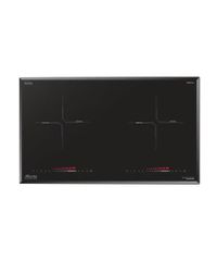 Bếp đôi điện từ Sunhouse Mama MMB5689CS ảnh 3