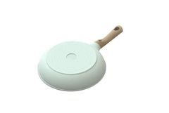 Chảo chống dính siêu bền đáy từ Sunhouse SBD28MT ảnh 3