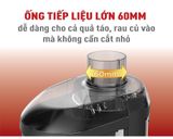  Máy ép trái cây Tefal ZE420D38 - 400W 