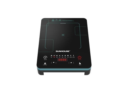Bếp từ đơn Sunhouse SHD6876 – ảnh 3