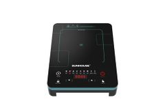 Bếp từ đơn Sunhouse SHD6876 ảnh 3