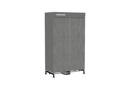 Máy sấy quần áo Sunhouse SHD2700DMX – ảnh 3