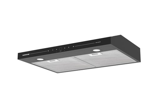 Máy hút mùi kính thẳng Sunhouse SHB72041 – ảnh 3