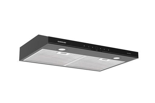 Máy hút mùi kính thẳng Sunhouse SHB72031 – ảnh 2
