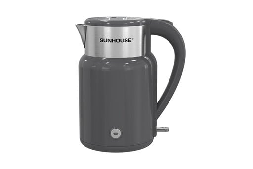 Ấm siêu tốc inox 2 lớp 2L Sunhouse SHD1397 – ảnh 2