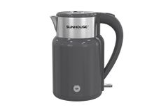 Ấm siêu tốc inox 2 lớp 2L Sunhouse SHD1397 ảnh 2