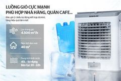 Máy làm mát không khí Sunhouse SHD7739 ảnh 4