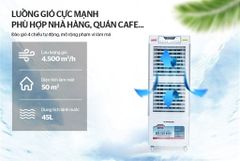 Máy làm mát không khí Sunhouse SHD7756 ảnh 4