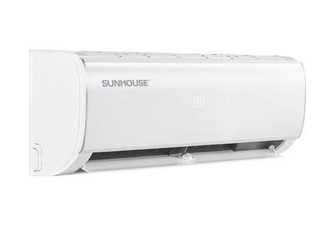 Điều hòa không khí một chiều 24000BTU Sunhouse SHR-AW24C410