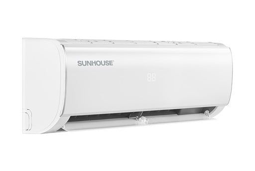 Điều hòa không khí một chiều 24000BTU Sunhouse SHR-AW24C410