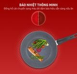  Chảo chiên sâu lòng Tefal Cook Healthy 24cm 