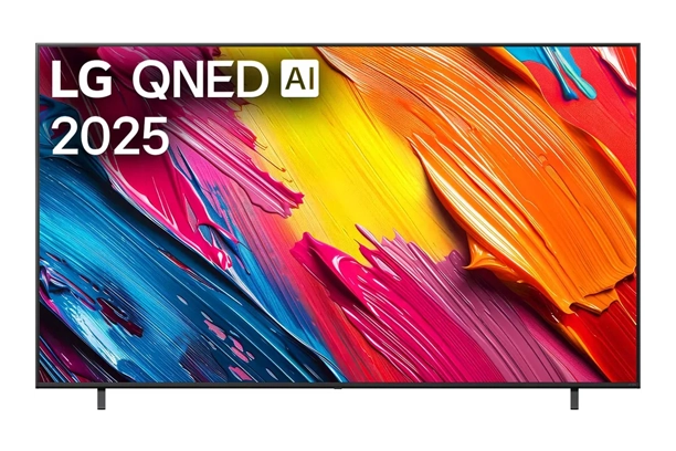 TV LG AI 2025 QNED AI QNED70 65 inch 65QNED70ASA