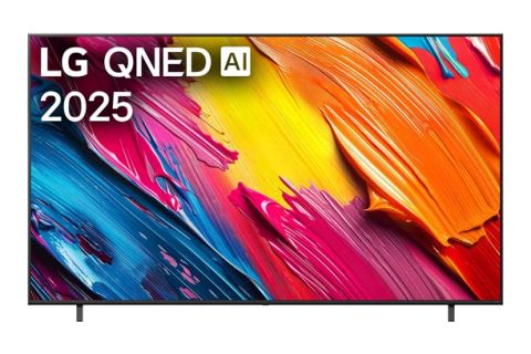 TV LG AI 2025 QNED AI QNED70 65 inch 65QNED70ASA