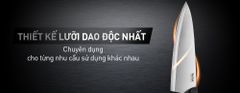 Dao làm bếp Tefal Comfort K2213204 - 20cm ảnh 3