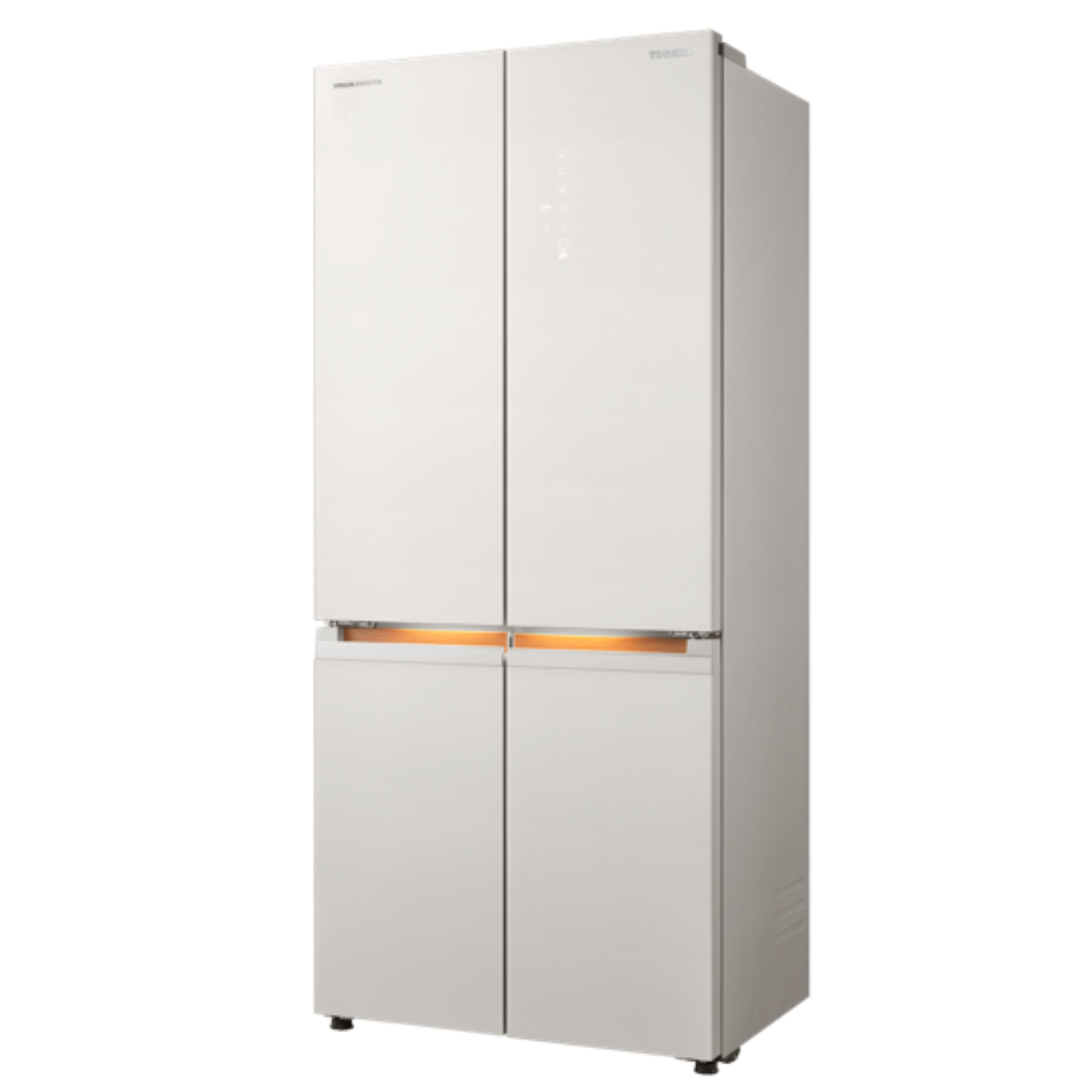 Tủ Lạnh Âm Tường Toshiba JAPANDi KUMO 521L GR-RF681WI-PGV(D4) – ảnh 3