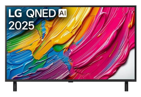 Smart TV LG QNED AI QNED70 4k 75 inch 2025 75QNED70ASA