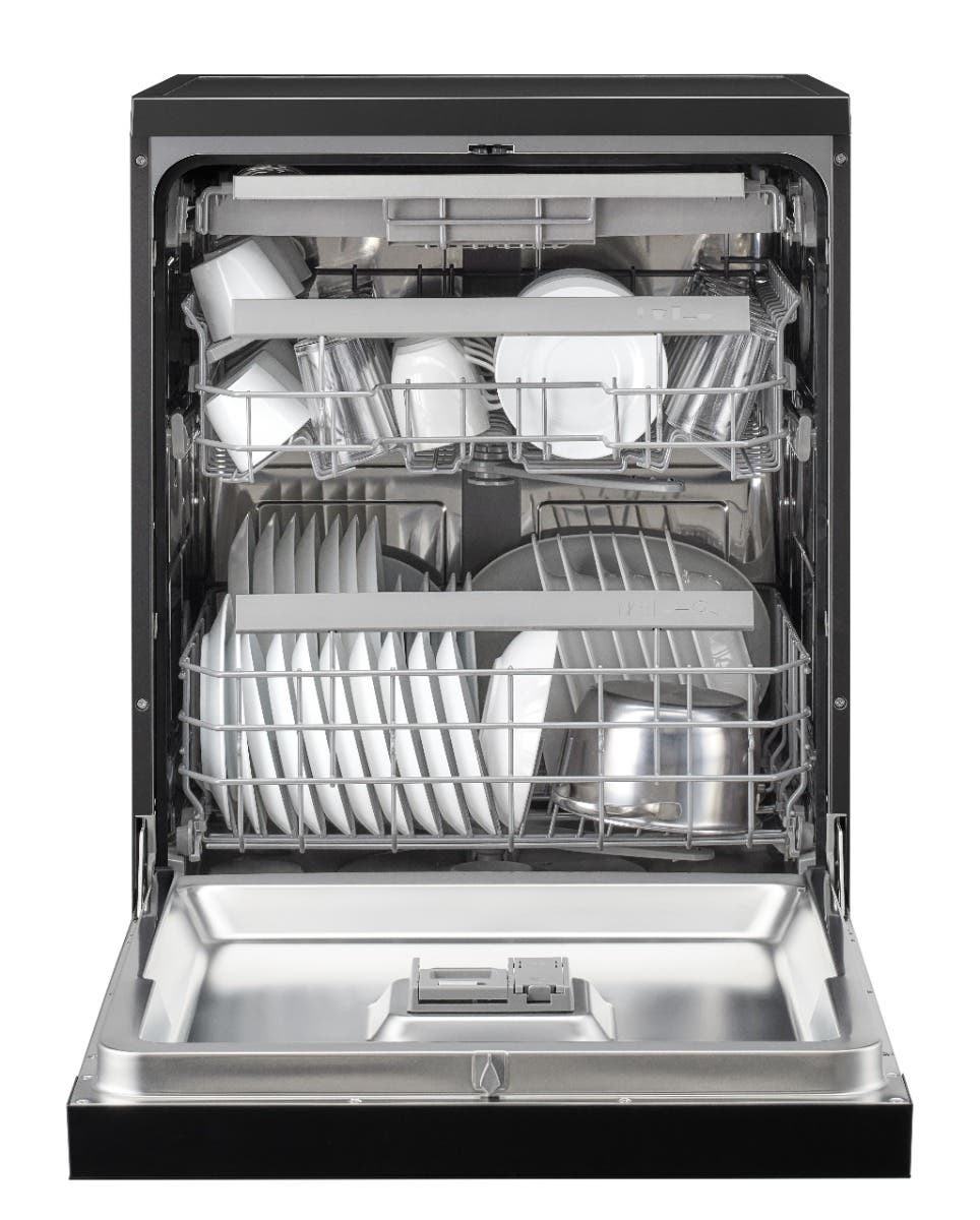 Máy rửa chén độc lập Panasonic NP-FVK16XEVN – ảnh 5