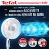 Quạt đứng Tefal Turbo Silence Extreme VH699690 - Trắng