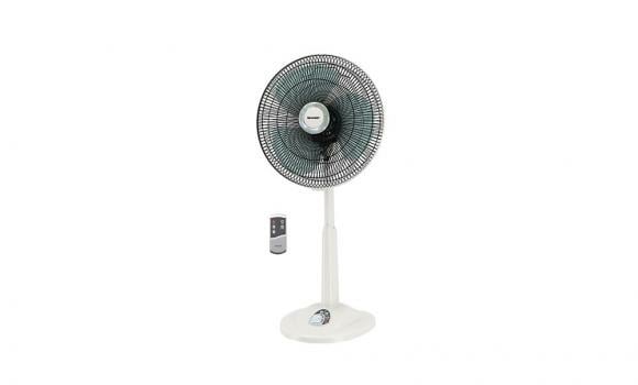Quạt máy Sharp PJ-L40RV-WH – ảnh 3