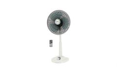 Quạt máy Sharp PJ-L40RV-WH ảnh 3