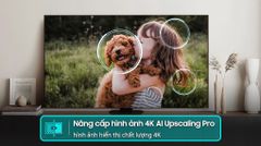 Smart Tivi Neo QLED Samsung AI 4K 98 inch QA98QN90F ảnh 4