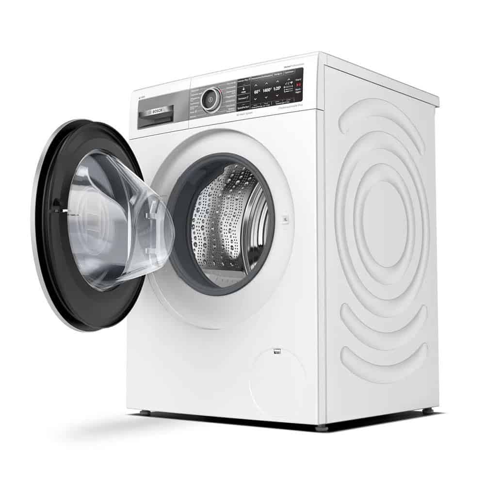 Sản xuất tại Đức – Máy giặt Bosch WAV28E42 Cửa Trước 9kg Series 8