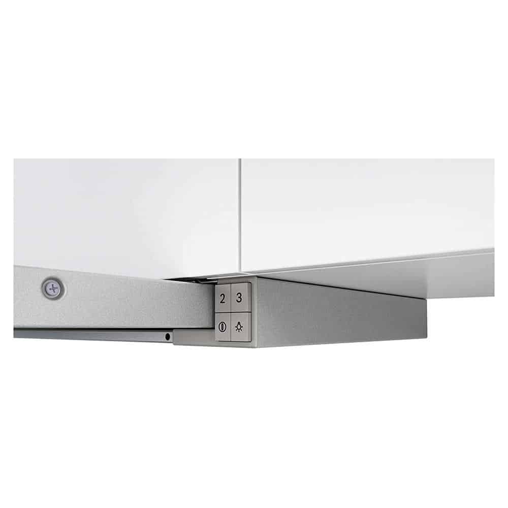 Máy hút mùi Bosch DFR067A50 Âm Tủ trong không gian sống