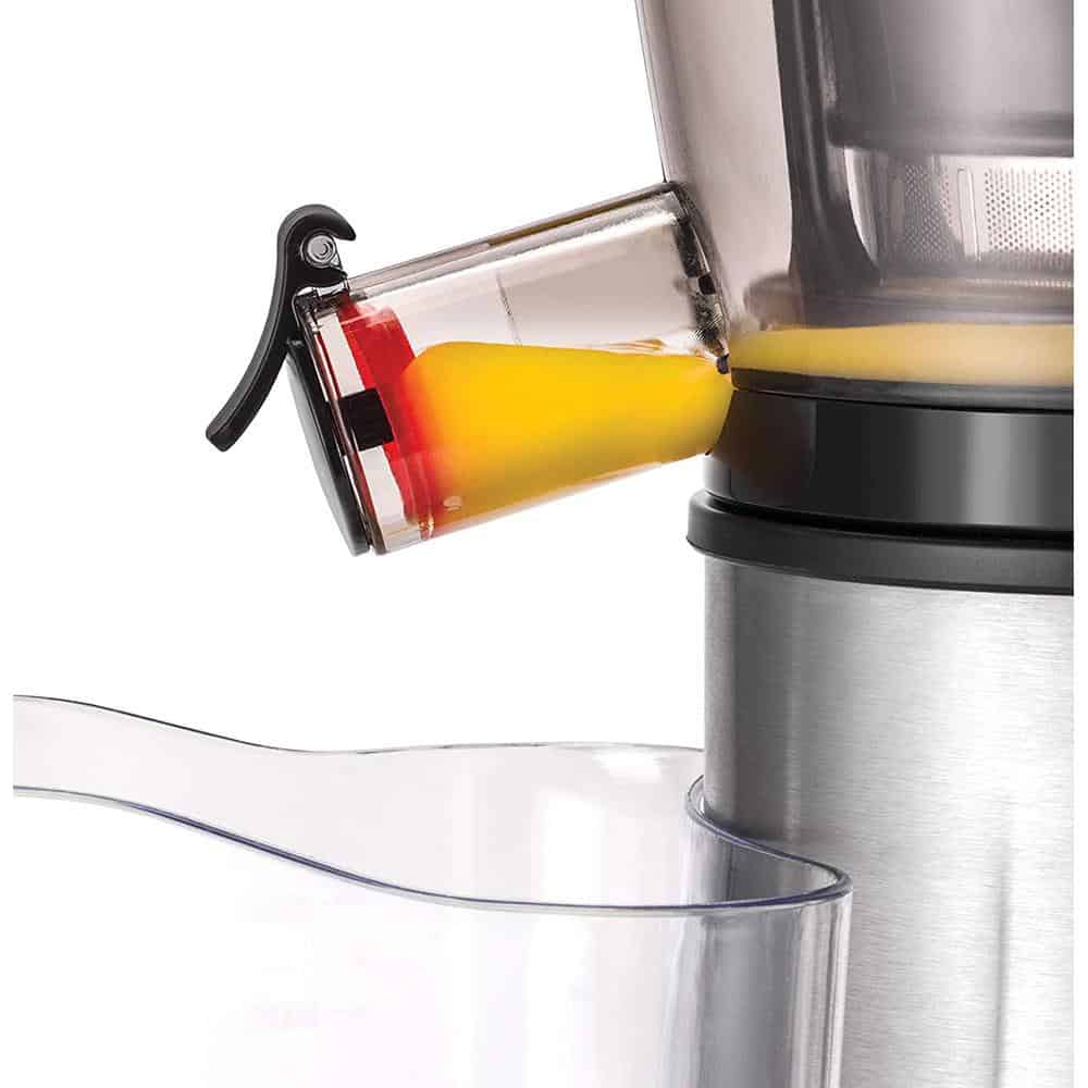 Máy Ép Chậm Unold 78265 3 in 1 – ảnh 4