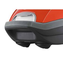 Máy Hút Bụi Siemens VSZ7330 Màu Đỏ Cam – Hút Cực Sạch ảnh 4