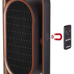 Quạt Sưởi Gốm 3D Unold 86535 ảnh 4