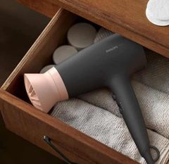 Máy Sấy Tóc Philips BHD350/10 Series 3000 ảnh 4