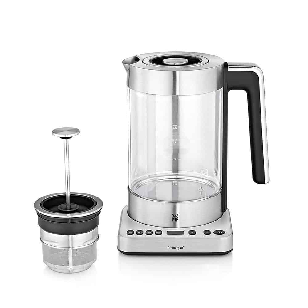Ấm Siêu Tốc và Pha Trà WMF Lono 2 In 1 – ảnh 2