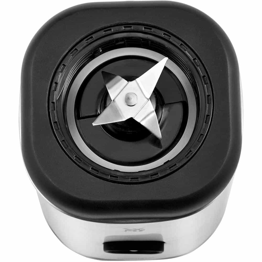 Máy Xay Sinh Tố Mini Wmf Kult X Mix & Go – ảnh 4