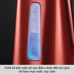 Ấm Siêu Tốc Russell Hobbs 23210-70 Lunar Solar ảnh 4