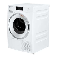 Máy Sấy Quần Áo Heat Pump Miele TWR860 WP 9kg ảnh 3